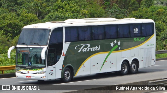 Parati Turismo 5525 na cidade de Arujá, São Paulo, Brasil, por Rudnei Aparecido da Silva. Número da foto: #7728932.