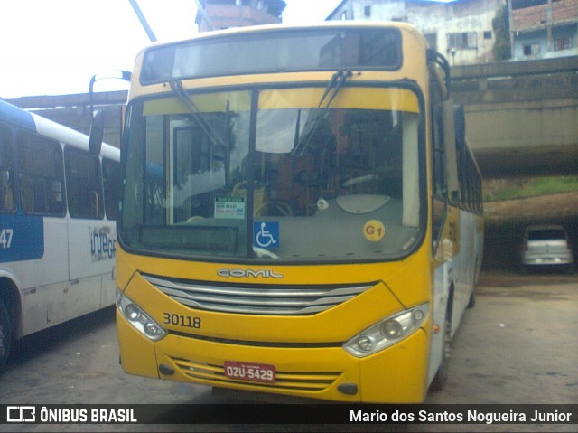 Plataforma Transportes 30118 na cidade de Salvador, Bahia, Brasil, por Mario dos Santos Nogueira Junior. Número da foto: #7727208.
