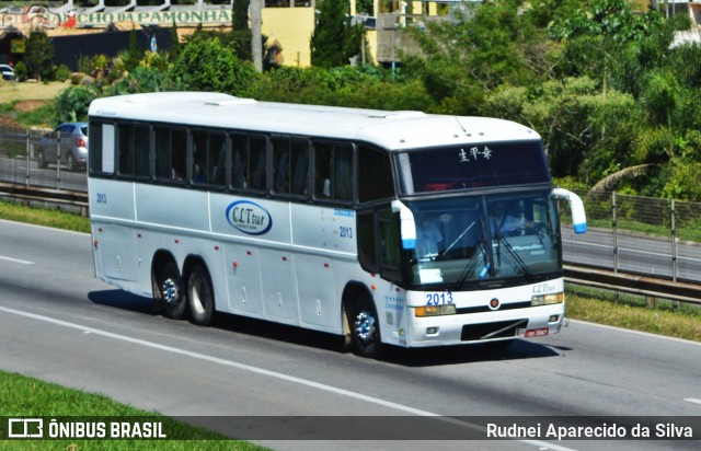 CLT Turismo 2013 na cidade de Santa Isabel, São Paulo, Brasil, por Rudnei Aparecido da Silva. ID da foto: 7728444.