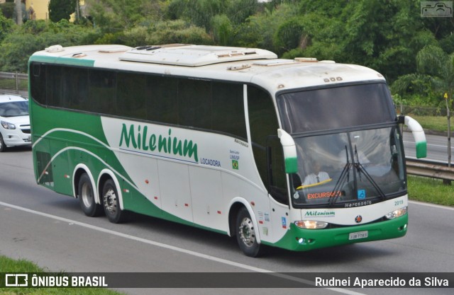 Milenium Turismo 2019 na cidade de Santa Isabel, São Paulo, Brasil, por Rudnei Aparecido da Silva. Número da foto: #7728505.