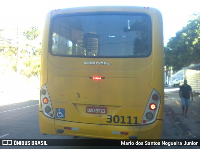 Plataforma Transportes 30111 na cidade de Salvador, Bahia, Brasil, por Mario dos Santos Nogueira Junior. Número da foto: #7727266.