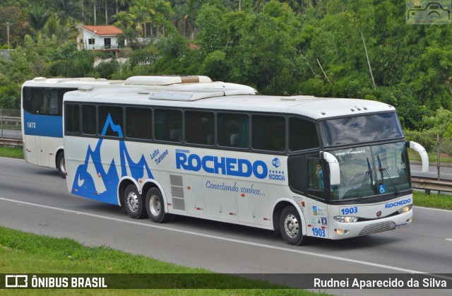 Rodoviário Rochedo 1903 na cidade de Santa Isabel, São Paulo, Brasil, por Rudnei Aparecido da Silva. Número da foto: #7728496.