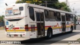 Nortran Transportes Coletivos 6523 na cidade de Porto Alegre, Rio Grande do Sul, Brasil, por Max Ramos. Número da foto: #:id.