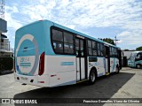 Empresa Santa Maria 20554 na cidade de Fortaleza, Ceará, Brasil, por Francisco Dornelles Viana de Oliveira. Número da foto: #:id.