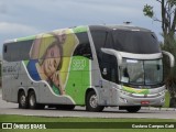 Brasil Sul Linhas Rodoviárias 3000 na cidade de Florianópolis, Santa Catarina, Brasil, por Gustavo Campos Gatti. Número da foto: #7731447.