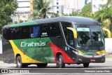 Rápido Crateús 5132054 na cidade de Fortaleza, Ceará, Brasil, por Nemezio Lemos Neto. Número da foto: #:id.