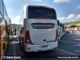 Viação Campestre 16900 na cidade de Aparecida, São Paulo, Brasil, por Paulo Alexandre da Silva. Número da foto: #7728286.
