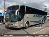 Viação Garcia 7830 na cidade de São Paulo, São Paulo, Brasil, por Emerson Dorneles. Número da foto: #7728149.