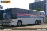 Viação Caprioli 586 na cidade de Campinas, São Paulo, Brasil, por Emerson Henrique. Número da foto: #:id.