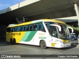Empresa Gontijo de Transportes 18105 na cidade de Belo Horizonte, Minas Gerais, Brasil, por Douglas Célio Brandao. Número da foto: #7728090.