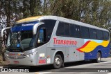 Transmimo 4800 na cidade de Resende, Rio de Janeiro, Brasil, por Rafael H.. Número da foto: #:id.