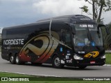 Expresso Nordeste 5135 na cidade de Florianópolis, Santa Catarina, Brasil, por Gustavo Campos Gatti. Número da foto: #7731528.
