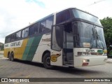 Empresa Gontijo de Transportes 15285 na cidade de Coronel Fabriciano, Minas Gerais, Brasil, por Joase Batista da Silva. Número da foto: #7727801.