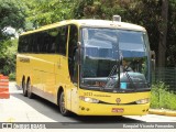 Viação Itapemirim 5023 na cidade de São Paulo, São Paulo, Brasil, por Ezequiel Vicente Fernandes. Número da foto: #7729398.
