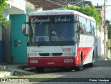 M.O. Transportes 1020 na cidade de Ponto Novo, Bahia, Brasil, por Carlos  Henrique. ID da foto: :id.