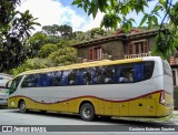 Onça Turismo RJ 657.008 na cidade de Petrópolis, Rio de Janeiro, Brasil, por Gustavo Esteves Saurine. ID da foto: :id.