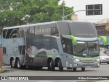 Viação Garcia 86016 na cidade de Rio de Janeiro, Rio de Janeiro, Brasil, por Willian Raimundo Morais. Número da foto: #:id.