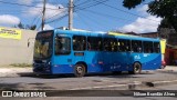 Coletivos Boa Vista 20623 na cidade de Belo Horizonte, Minas Gerais, Brasil, por Nilson Brandão Alves. Número da foto: #:id.