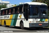 Empresa Gontijo de Transportes 9335 na cidade de São Paulo, São Paulo, Brasil, por Diego Almeida Araujo. Número da foto: #7731538.