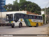 Empresa Gontijo de Transportes 10375 na cidade de Coronel Fabriciano, Minas Gerais, Brasil, por Joase Batista da Silva. Número da foto: #7727730.