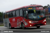 Julio Simões > CS Brasil - JSL 1017 na cidade de São José dos Campos, São Paulo, Brasil, por Everaldo Bordini. Número da foto: #:id.