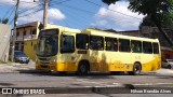 Milênio Transportes 10602 na cidade de Belo Horizonte, Minas Gerais, Brasil, por Nilson Brandão Alves. Número da foto: #:id.