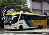 Empresa Gontijo de Transportes 19405 na cidade de Belo Horizonte, Minas Gerais, Brasil, por Douglas Yuri. Número da foto: #:id.