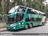 Famtur Turismo 22000 na cidade de Petrópolis, Rio de Janeiro, Brasil, por Zé Ricardo Reis. Número da foto: #7729335.