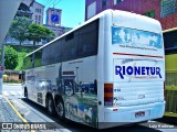 Rionetur 012 na cidade de Aparecida, São Paulo, Brasil, por Luiz Krolman. Número da foto: #7727281.