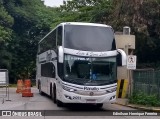 Planalto Transportes 2551 na cidade de São Paulo, São Paulo, Brasil, por Edinilson Henrique Ferreira. Número da foto: #:id.