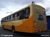 SM Transportes 10637 na cidade de Sabará, Minas Gerais, Brasil, por Gabriel Oliveira. ID da foto: :id.