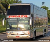 Expresso de Prata 160434 na cidade de Campinas, São Paulo, Brasil, por Sérgio de Sousa Elias. Número da foto: #:id.