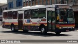 SOPAL - Sociedade de Ônibus Porto-Alegrense Ltda. 6718 na cidade de Porto Alegre, Rio Grande do Sul, Brasil, por Max Ramos. Número da foto: #:id.