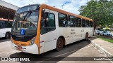 Auto Viação Marechal Brasília 440728 na cidade de Taguatinga, Distrito Federal, Brasil, por Daniel Chaves. Número da foto: #:id.