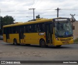 Gidion Transporte e Turismo 11312 na cidade de Joinville, Santa Catarina, Brasil, por Jonata Fernandes. Número da foto: #:id.