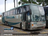 Viação Garcia 6926 na cidade de Londrina, Paraná, Brasil, por Emerson Dorneles. Número da foto: #7728178.