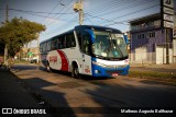 CMW Transportes 1154 na cidade de Bragança Paulista, São Paulo, Brasil, por Matheus Augusto Balthazar. Número da foto: #7727686.