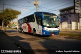 CMW Transportes 1154 na cidade de Bragança Paulista, São Paulo, Brasil, por Matheus Augusto Balthazar. ID da foto: :id.