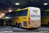 Empresa Gontijo de Transportes 11825 na cidade de Belo Horizonte, Minas Gerais, Brasil, por Rodrigo Matheus. Número da foto: #7730864.