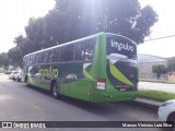 Impulso Turismo e Transportes 560 na cidade de Divinópolis, Minas Gerais, Brasil, por Marcus Vinicius Lara Silva. ID da foto: :id.