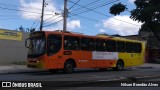 Saritur - Santa Rita Transporte Urbano e Rodoviário 90208 na cidade de Belo Horizonte, Minas Gerais, Brasil, por Nilson Brandão Alves. ID da foto: :id.