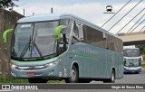 Viação Garcia 8325 na cidade de Campinas, São Paulo, Brasil, por Sérgio de Sousa Elias. Número da foto: #7731354.