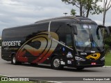 Expresso Nordeste 5575 na cidade de Florianópolis, Santa Catarina, Brasil, por Gustavo Campos Gatti. Número da foto: #7731387.