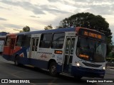 União Transportes 216 na cidade de Cuiabá, Mato Grosso, Brasil, por Douglas Jose Ramos. Número da foto: #:id.