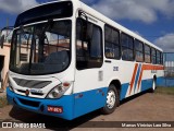 Empresa Braulino 2816 na cidade de Divinópolis, Minas Gerais, Brasil, por Marcus Vinicius Lara Silva. Número da foto: #7731275.