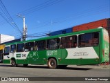 Pantanal Transportes 5142 na cidade de Cuiabá, Mato Grosso, Brasil, por Wenthony Camargo. Número da foto: #:id.