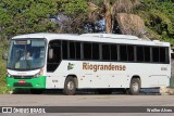 Viação Riograndense 1016 na cidade de Natal, Rio Grande do Norte, Brasil, por Weiller Alves. Número da foto: #:id.