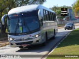Jundiá Transportadora Turistica 763 na cidade de Alumínio, São Paulo, Brasil, por Enio Gonçalves. Número da foto: #:id.