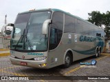 Viação Garcia 7191 na cidade de Londrina, Paraná, Brasil, por Emerson Dorneles. Número da foto: #7728185.