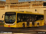 Viação Pioneira 228486 na cidade de Brasília, Distrito Federal, Brasil, por Ricardo Vieira. Número da foto: #7728347.